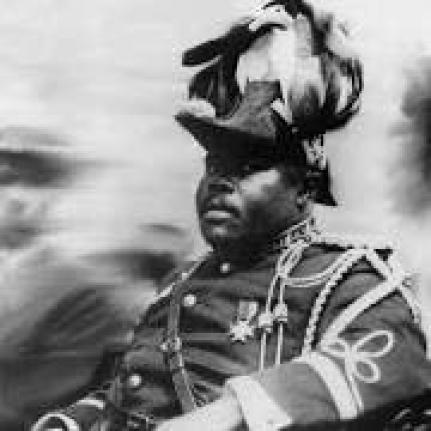 
Garvey