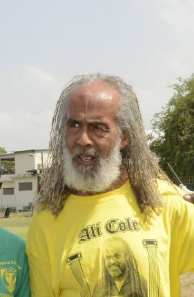 Allan ‘Skill’ Cole