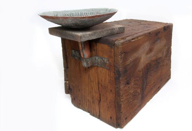 East Indian Orange Rinder