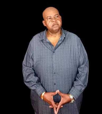 Veteran entertainer Papa Biggy was asked to lead artistes from 25 African nations on a journey of empowerment.