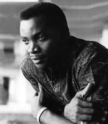 The Mighty Sparrow, Trinidadian calypso singer