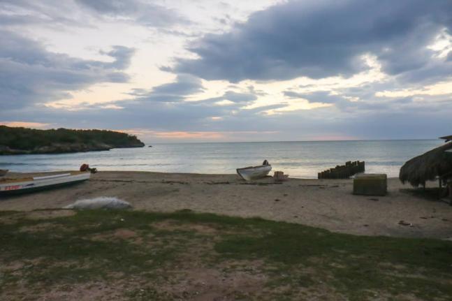 Great Bay Beach located in Great Bay, St Elizabeth