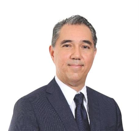 John De Silva, managing director of Lasco Distributors Limited.