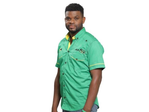 Jamaica Labour Party Councillor Rohan Hall. - Contributed photo.