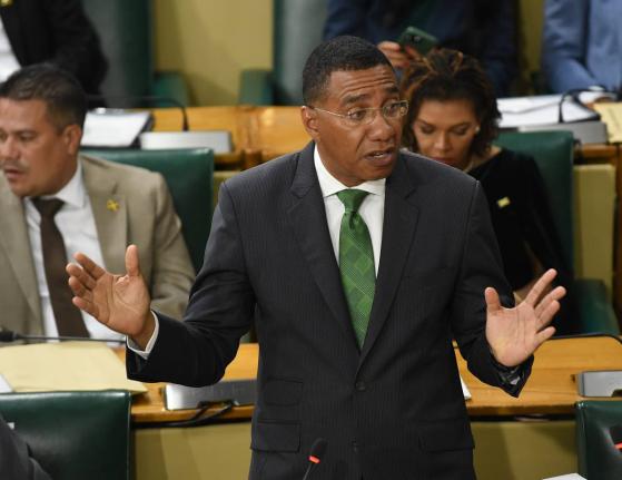 Gleaner editorial writes: Leadership must set the tone. The Prime Minister must become Chief Policy Executor, not only Chief Visionary. 