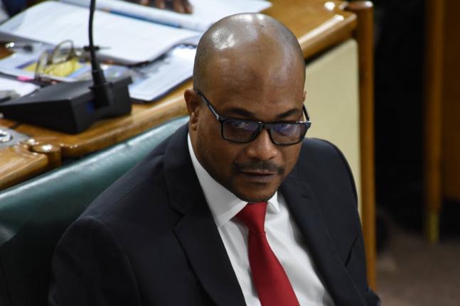 Gleaner sources have confirmed that Craig Beresford, the former director of information and complaints is to be sworn in as executive director.