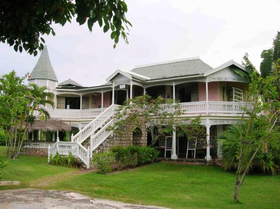 Harmony Hall Art House, St MaryFile