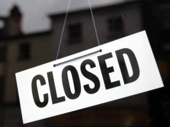 The OPM says further updates will be provided throughout the day.