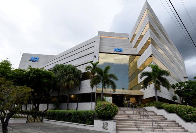 NCB says assessments are still under way across its network, and additional branches will reopen once conditions are deemed safe.