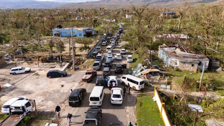 Access Financial bracing for Challenges (file)