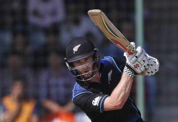 Kane Williamson