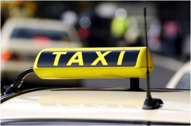 Commuters are being encouraged to report operators who are overcharging.