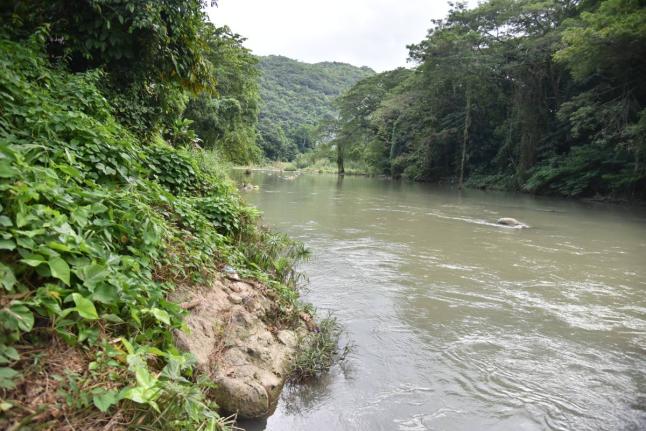 The probe started after the body of a 25-year-old St Catherine farmer was retrieved from the river.