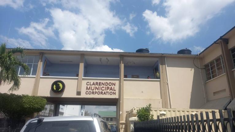 The Clarendon Municipal Corporation 
