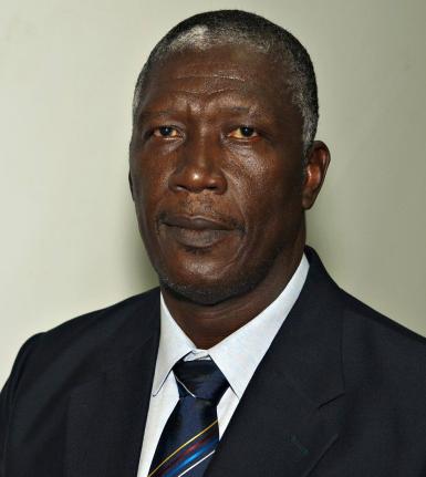 Joel Garner