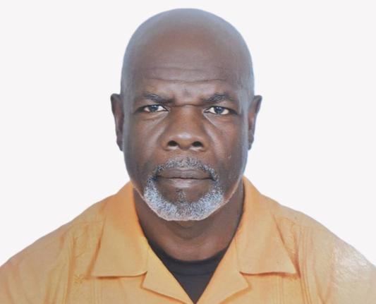 Hopeton Thomas, security manager at JN Bank