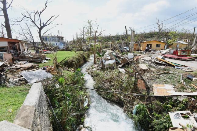Hurricane Melissa, which struck Jamaica on October 28, 2025, brought widespread flooding, wind damage, and disruption to communities and critical infrastructure, leaving the country facing its most costly natural disaster on record.