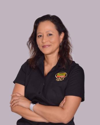 Anne Chang, CEO of Fontana Limited.