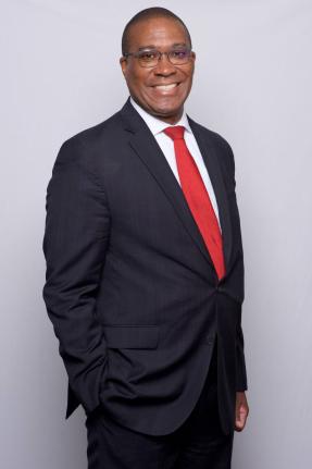 Vice-President and Head of Real Estate & Project Finance at Sygnus Capital, David Cummings.