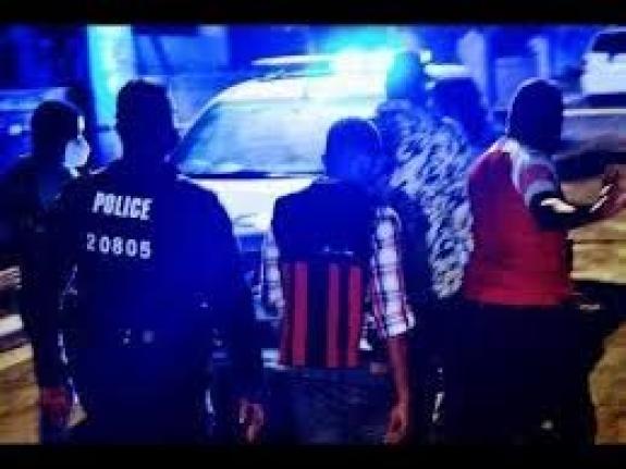 Clarendon's rate of reduction is on par with the 42 per cent decline in murders, nationally. 