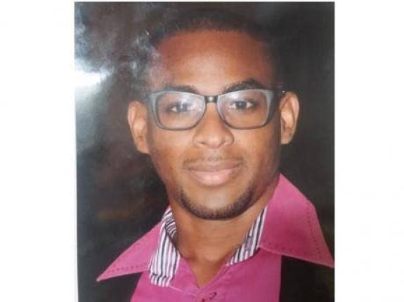 	Jean-Pierre Rhone, general manager of New Home Era and Consulting, was reported missing on October 17, 2018. 