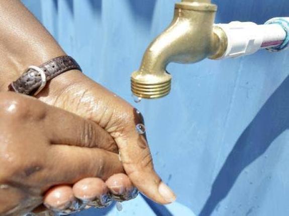 Customers in the affected communities are encouraged to store sufficient water for use during the disruption period.