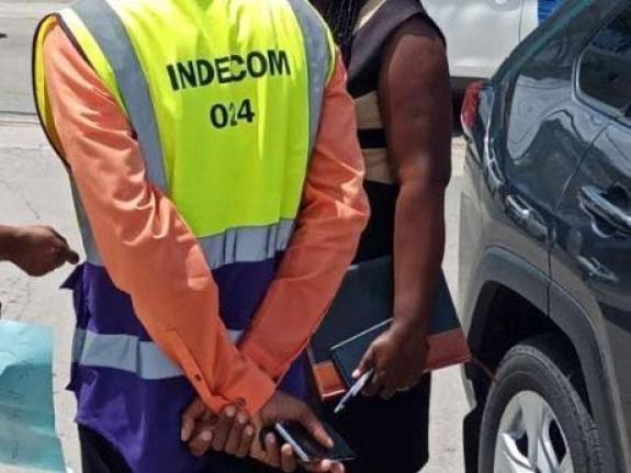 The Independent Commission of Investigation has launched a probe into the matter.