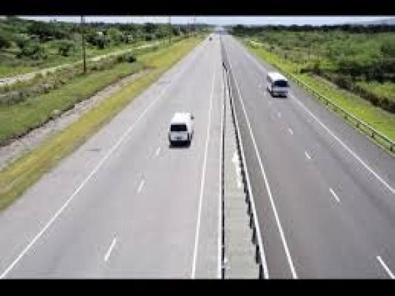 Investigations are being undertaken by the Linstead Traffic Department.