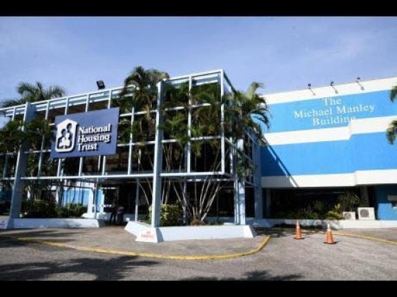 The NHT said correctly submitted applications will be processed within 15 working days. 