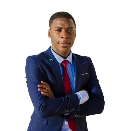 Rahym R. Augustin-Joseph 