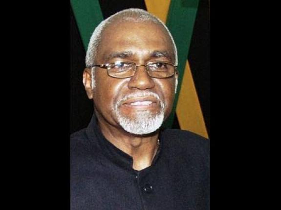 Judge Patrick Robinson is the former president of the United Nations International Criminal Tribunal and former judge of the International Court of Justice.