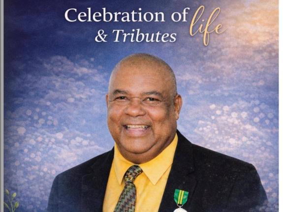 Lenworth Fulton passed away in December 2025.