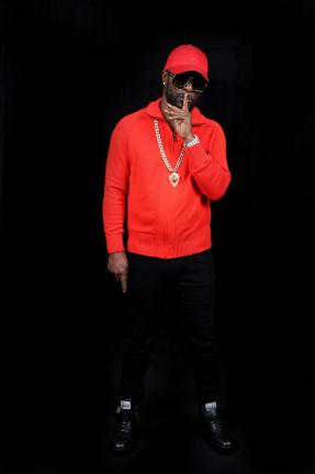 Cutty Ranks, who has always had a great relationship with the Latin American market and the reggaeton industry, says that his dispute with Panamanian artiste, El Chombo and Juston Records, highlights broader issues of reggaeton repurposing dancehall tracks