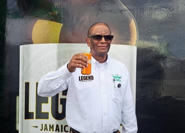 Wisynco Director of Production Devon Reynolds