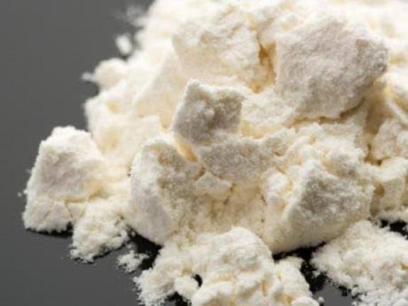 Detectives assigned to the Firearm and Narcotics Investigation Division (FNID) are conducting a high-level investigation following the discovery of the cocaine at C-TOC.