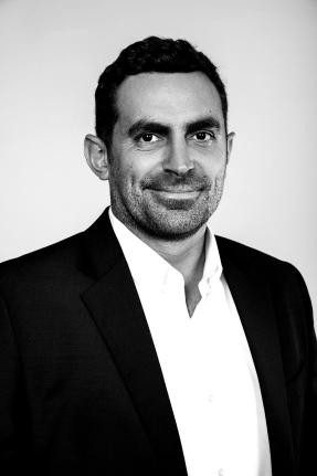  Deputy CEO and Chief Operating Officer at Kingston Freeport Terminal Limited (KFTL), Malo de Bollivier.