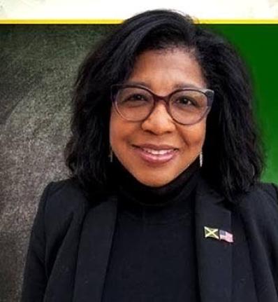 Janice McIntosh will be making another attempt to win a Global Jamaica Diaspora Council seat for the Southern United States. 