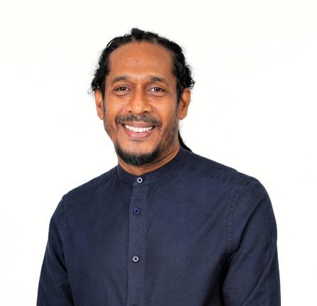 Senator Allan Bernard