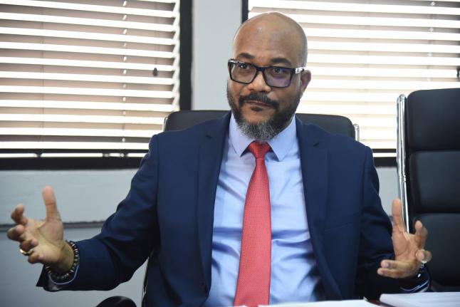 
Craig Beresford, executive director of the Integrity Commission (IC), says every Jamaican would benefit from a strong, independent IC.