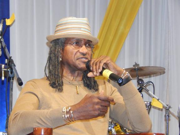 Renowned riddim king Lowell ‘Sly’ Dunbar speaks about his experiences at Channel One Studio.