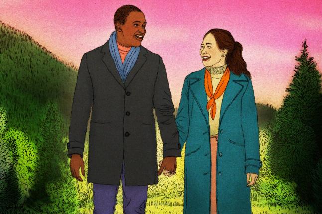 Therapists encourage couples seeking deeper connection to focus less on grand gestures and more on everyday acts that show they understand what matters to their partner.