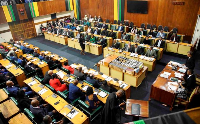 Gleaner editorial writes: ... choices made under tax expenditure have real consequences. It is very important therefore that legislators, in the upcoming budget discussions and debate, pay attention to this important aspect of public policy.
