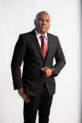 Dolla Financial Services Limited CEO Kenroy Kerr.