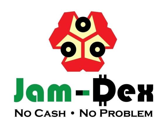 Jam-Dex logo
