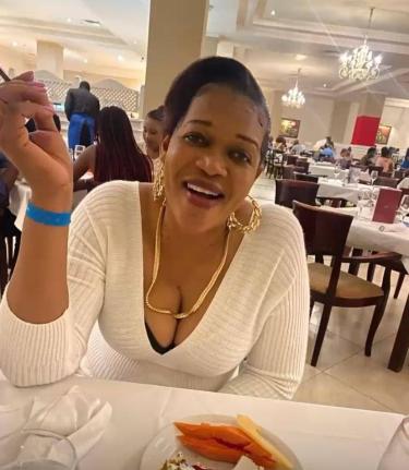 Sergeant Leline Golding, who was attached to the Spanish Town Police Station in the St Catherine North Division.