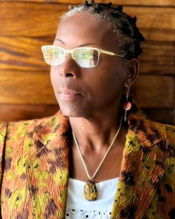 Dr Sharon E. McKenzie is one of the two facilitators at the upcoming Golden Designs’ masterclass for caregivers.