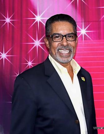 William Anthony ‘Tony’ Gray.