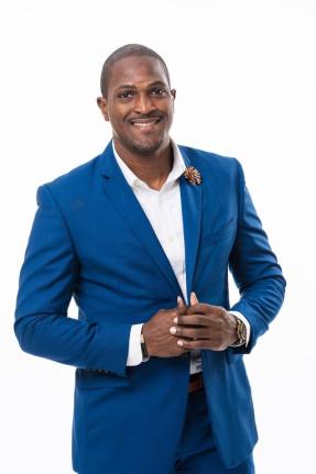  Owen Hill, CEO of Professional Football of Jamaica Limited