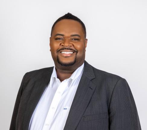 Dino Hinds CEO of MFS Capital Partners Limited.