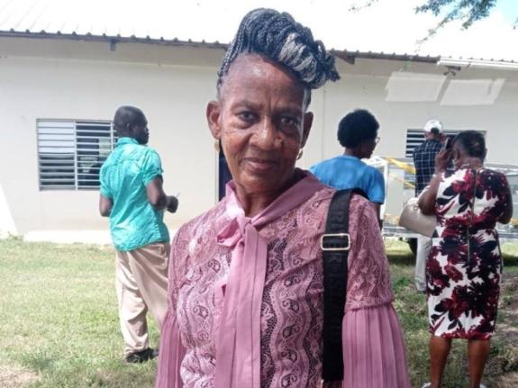 Lesa Esson. (Contributed photo)